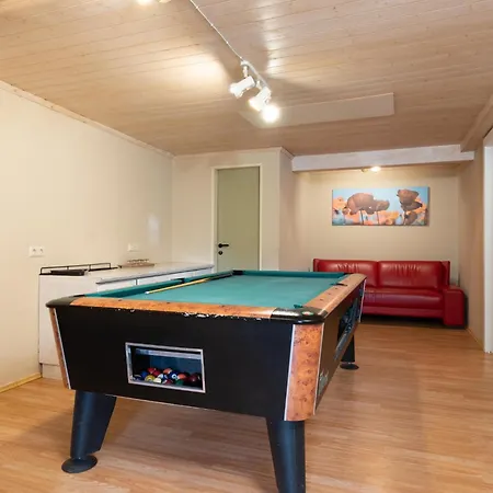 Gaisbergblick Xxl Appartement Kirchberg in Tirol