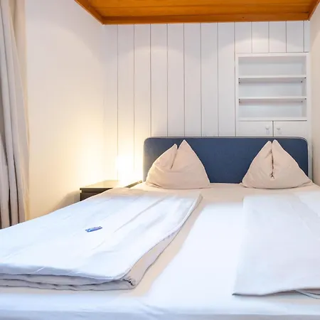 Apartamento Gaisbergblick Xxl *