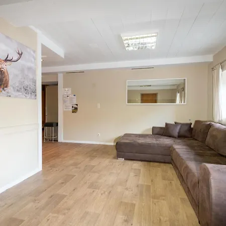 Gaisbergblick Xxl Apartamento Kirchberg in Tirol