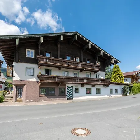 Gaisbergblick Xxl Apartment