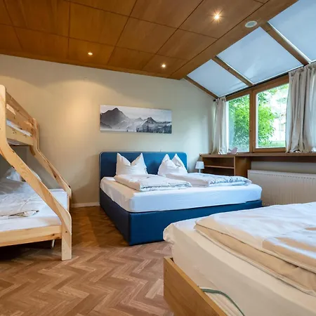 Gaisbergblick Xxl Apartment Kirchberg in Tirol