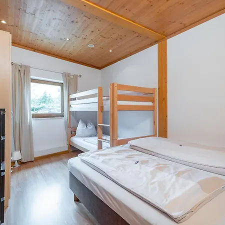 Apartment Gaisbergblick Xxl Kirchberg in Tirol