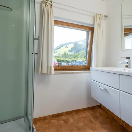 Gaisbergblick Xxl Apartment