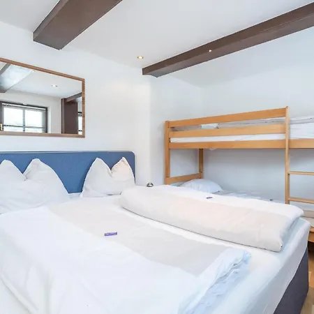 Apartment Gaisbergblick Xxl