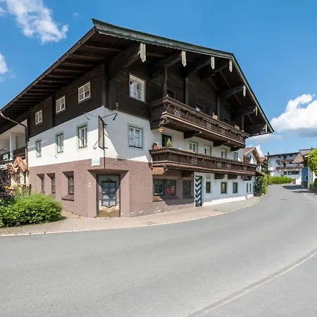 Gaisbergblick Xxl Apartment