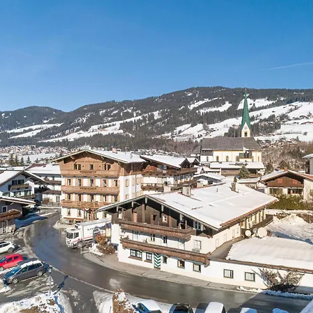 Gaisbergblick Xxl Apartment *