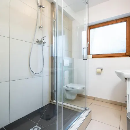 Apartment Gaisbergblick Xxl