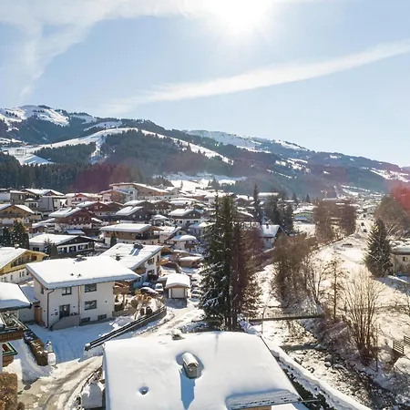 Apartment Gaisbergblick Xxl *