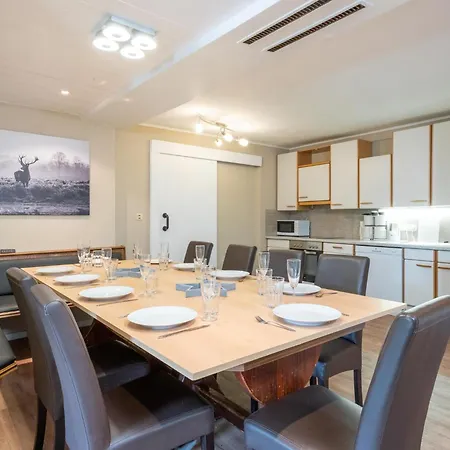 Gaisbergblick Xxl Apartment *